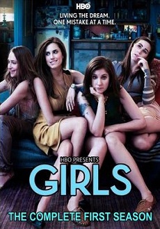 "Girls" [S01] BDRip.XviD-DEMAND